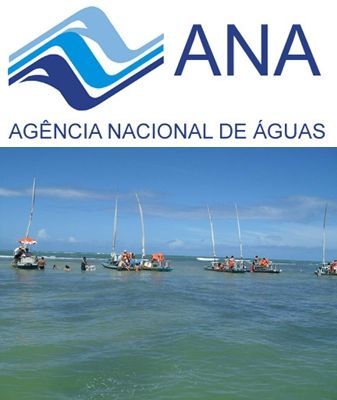 agência nacional de águas